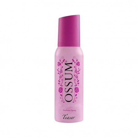 OSSUM BODY MIST TEASER 120ML